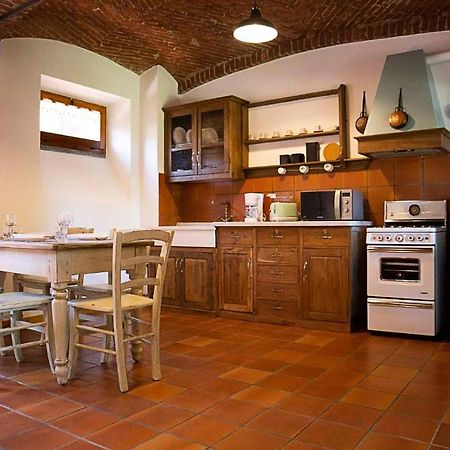 Le Ortensie - Holiday Country House Pisano 외부 사진