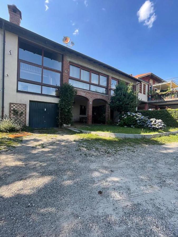 Le Ortensie - Holiday Country House Pisano 외부 사진