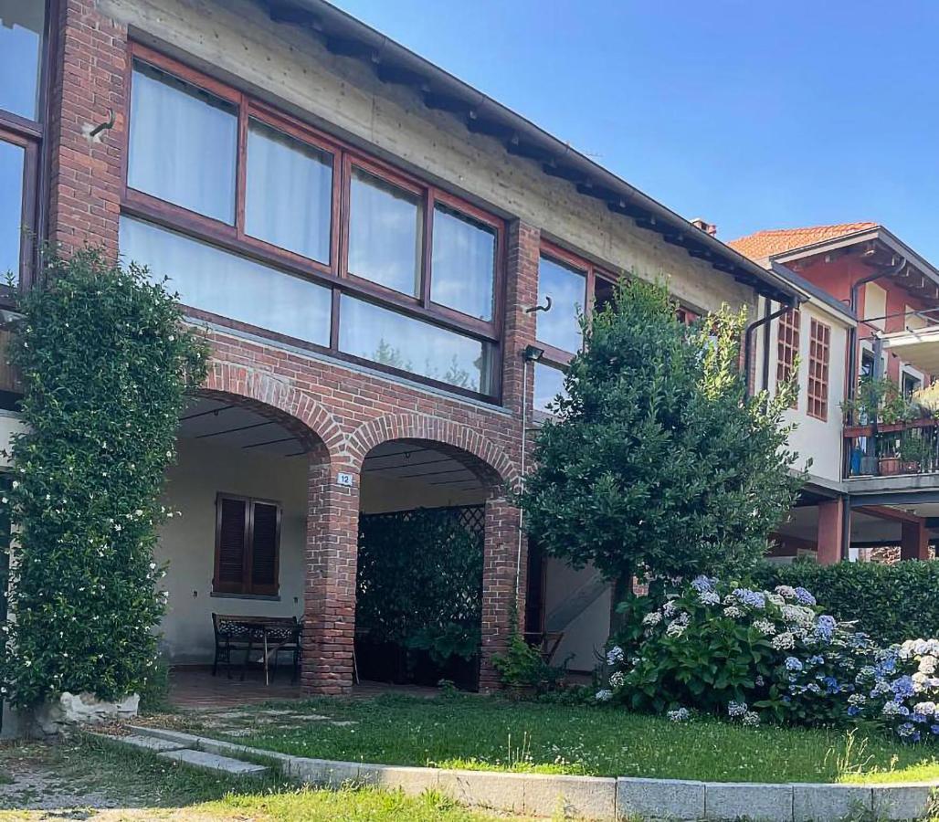 Le Ortensie - Holiday Country House Pisano 외부 사진