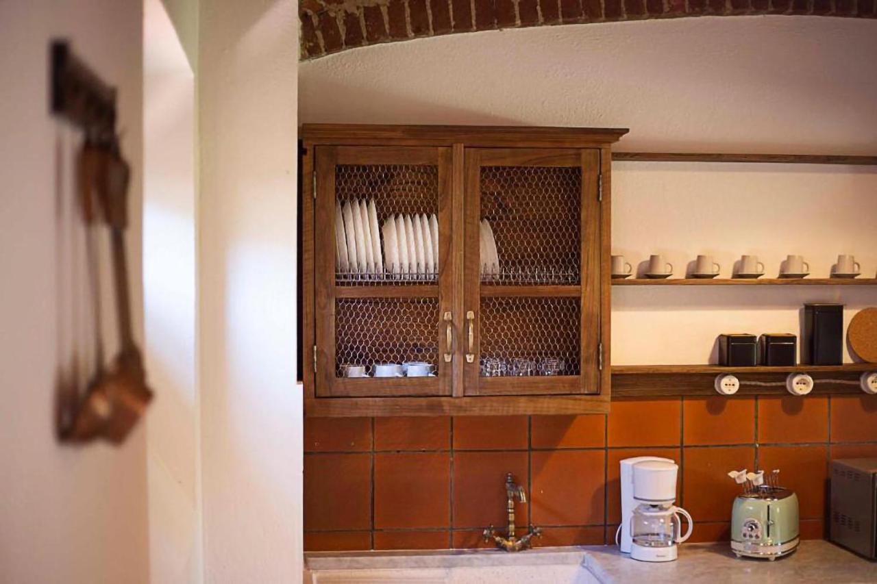 Le Ortensie - Holiday Country House Pisano 외부 사진