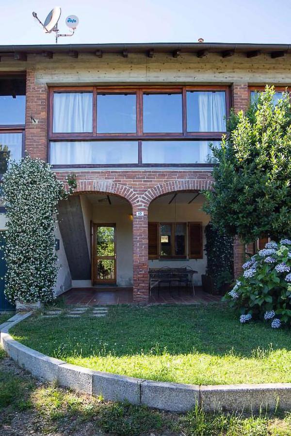 Le Ortensie - Holiday Country House Pisano 외부 사진