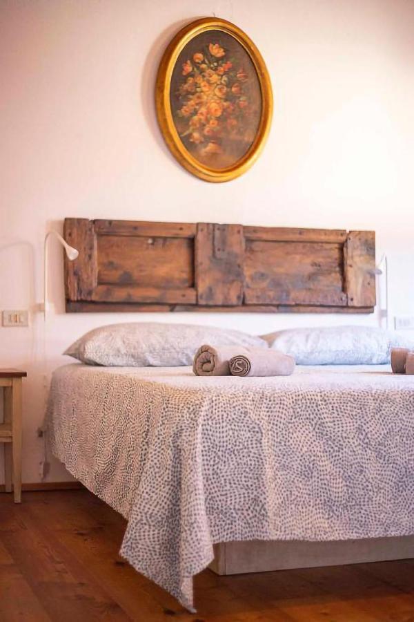 Le Ortensie - Holiday Country House Pisano 외부 사진