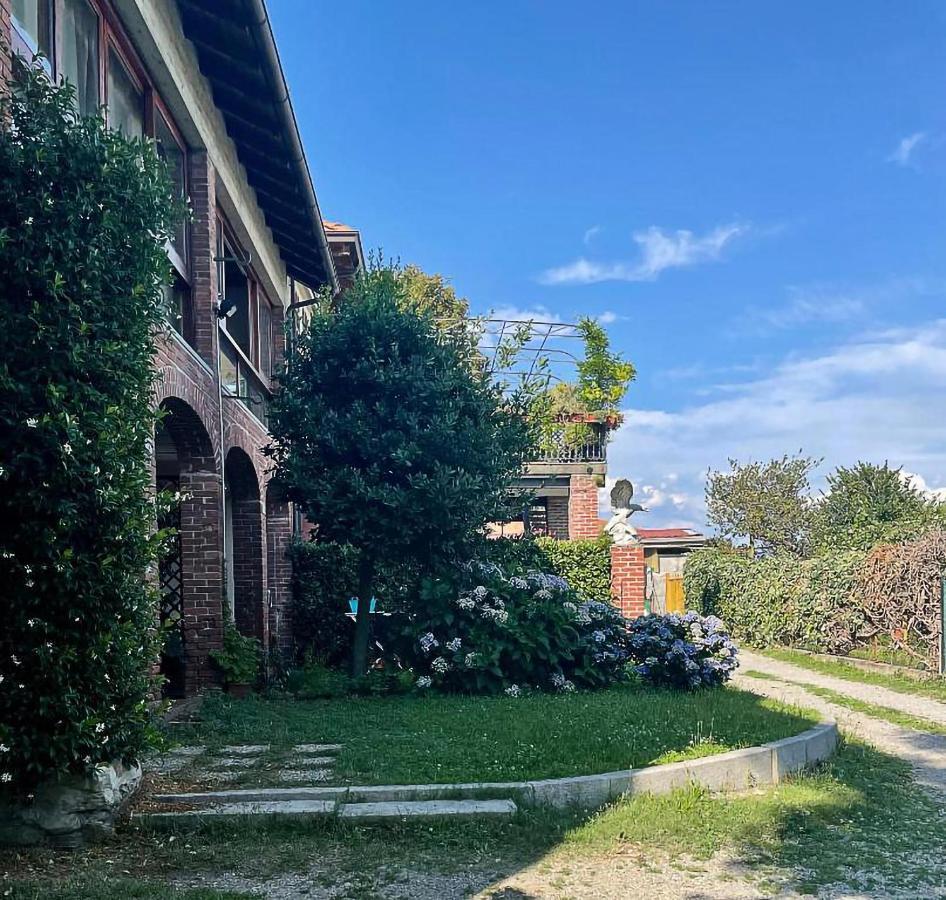 Le Ortensie - Holiday Country House Pisano 외부 사진