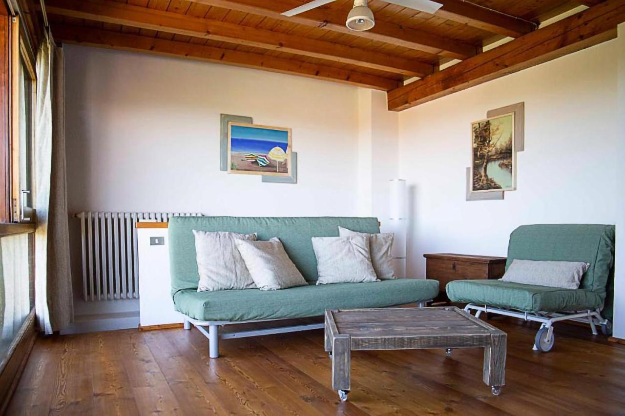 Le Ortensie - Holiday Country House Pisano 외부 사진