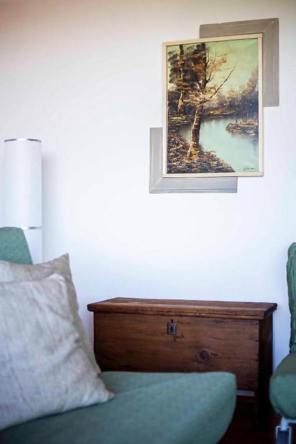 Le Ortensie - Holiday Country House Pisano 외부 사진