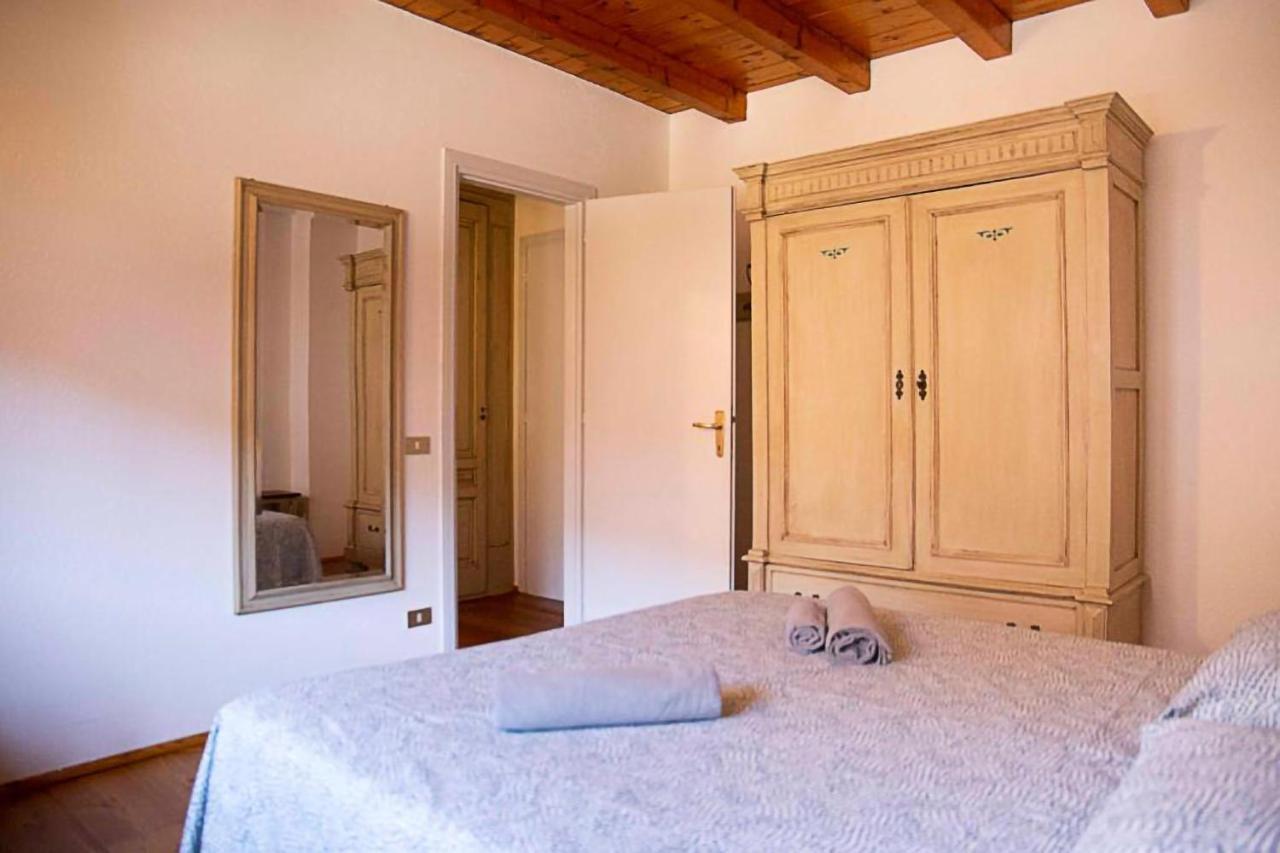 Le Ortensie - Holiday Country House Pisano 외부 사진
