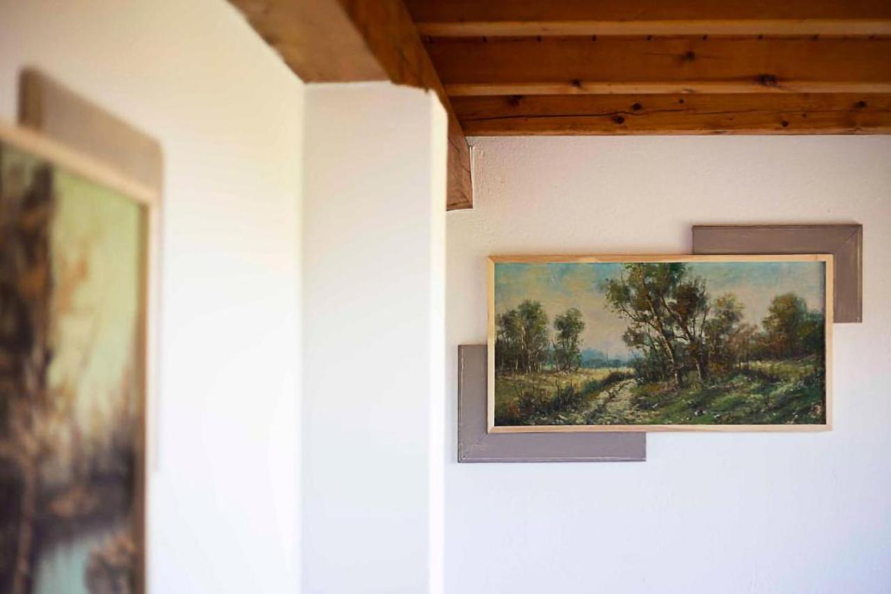 Le Ortensie - Holiday Country House Pisano 외부 사진