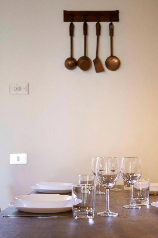 Le Ortensie - Holiday Country House Pisano 외부 사진
