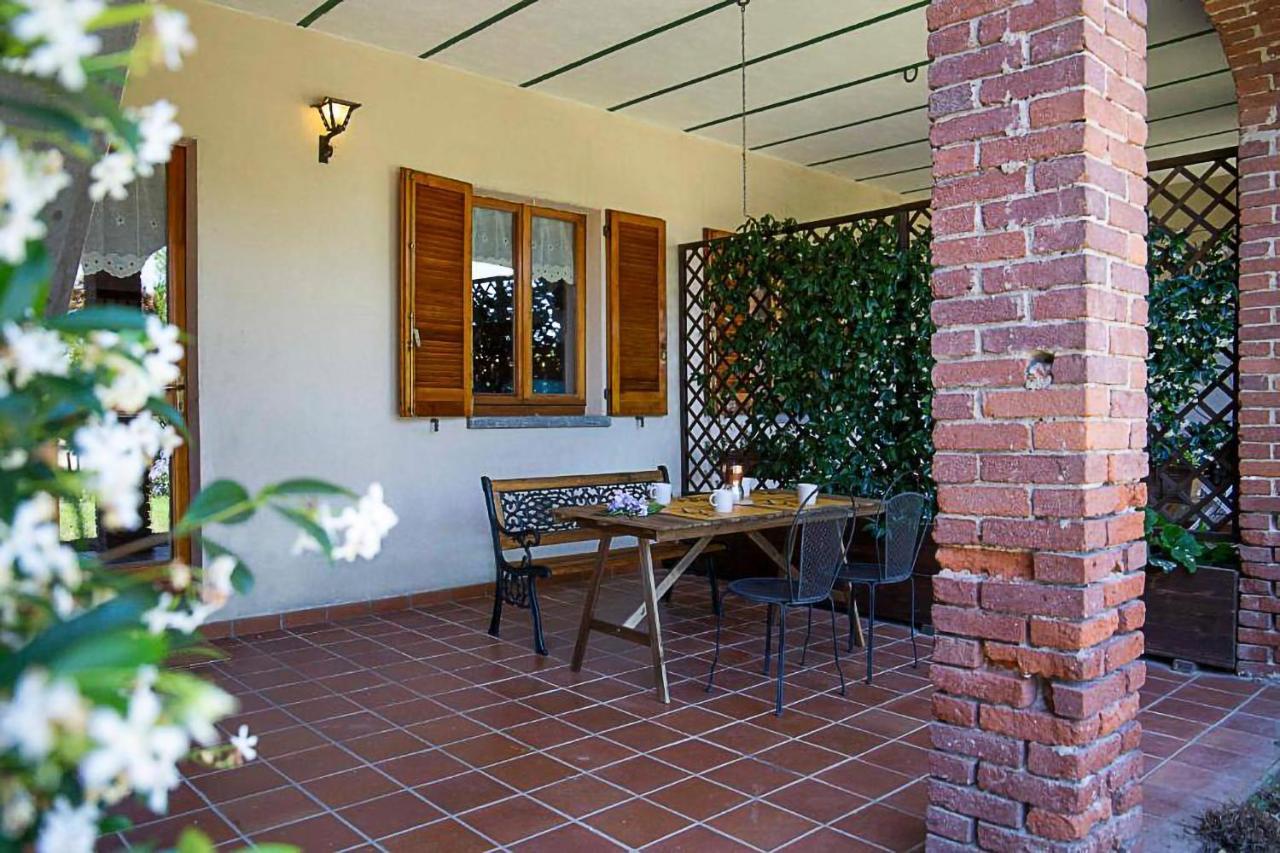 Le Ortensie - Holiday Country House Pisano 외부 사진