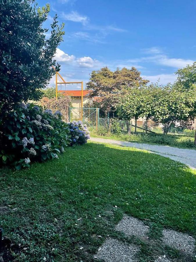 Le Ortensie - Holiday Country House Pisano 외부 사진