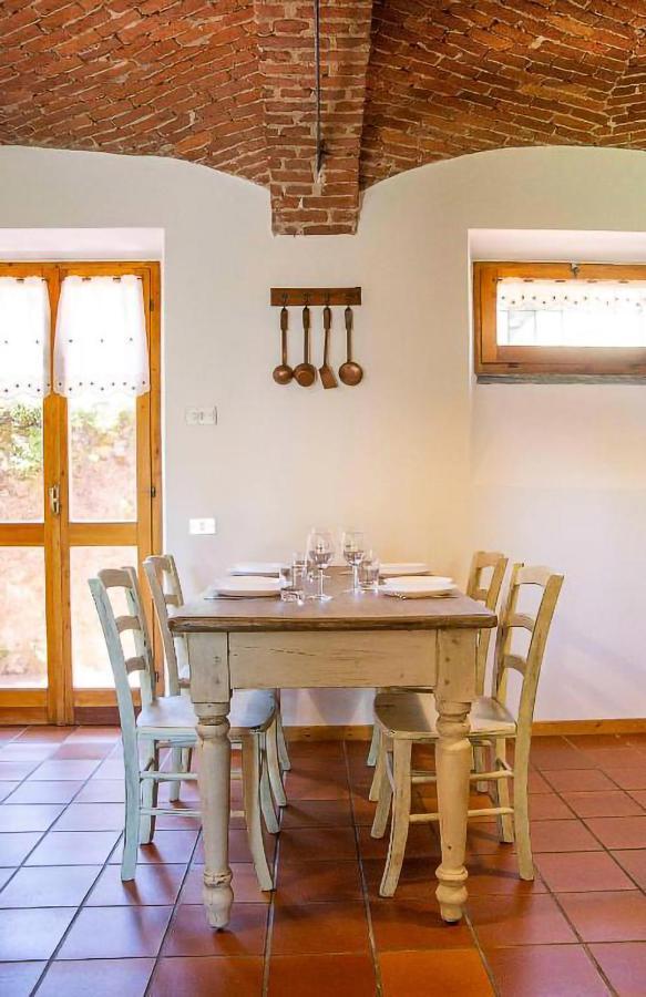 Le Ortensie - Holiday Country House Pisano 외부 사진
