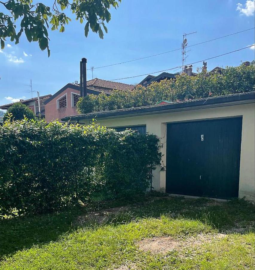 Le Ortensie - Holiday Country House Pisano 외부 사진