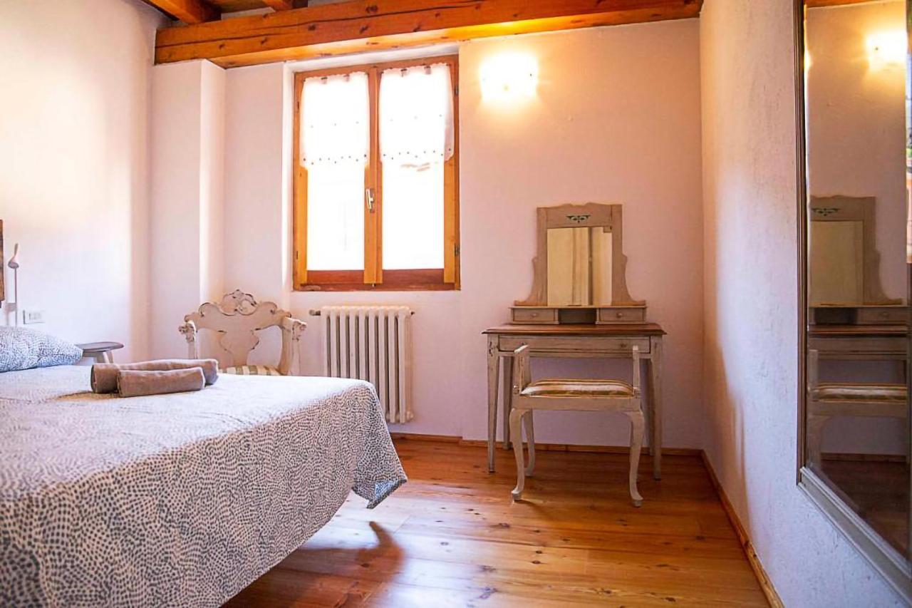Le Ortensie - Holiday Country House Pisano 외부 사진
